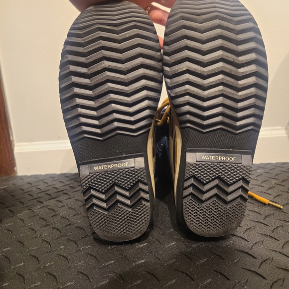 Sorel Winter Boots Women's 8.5 - Picture 6 of 6